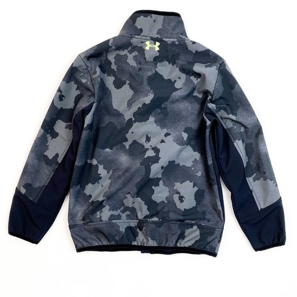 Under Armour Jacket Medium - Picture 2 of 2